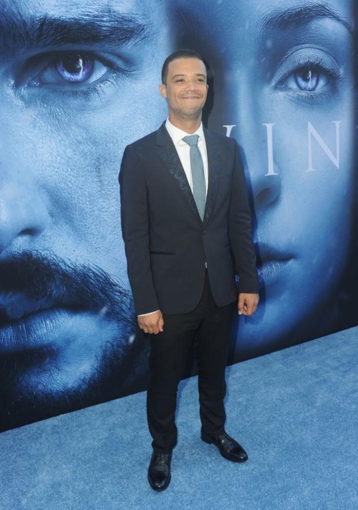 Kit Harington cambia de 'look' y dice adiós definitivamente a Jon Nieve, de 'Juego de Tronos'