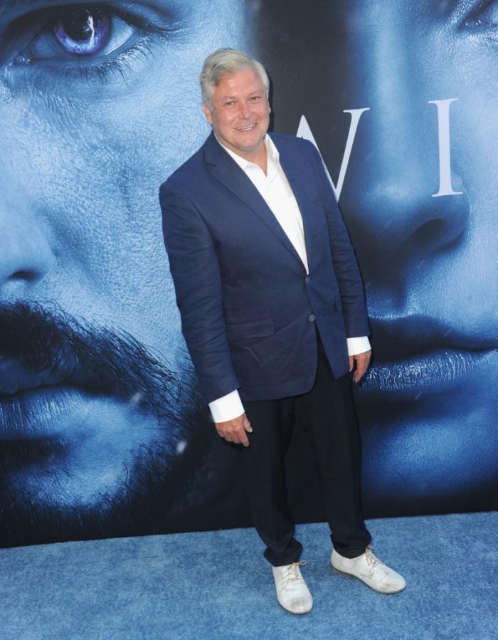 Kit Harington cambia de 'look' y dice adiós definitivamente a Jon Nieve, de 'Juego de Tronos'