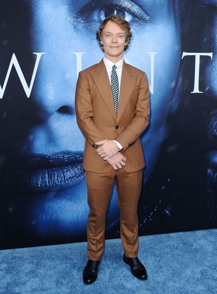 Kit Harington cambia de 'look' y dice adiós definitivamente a Jon Nieve, de 'Juego de Tronos'