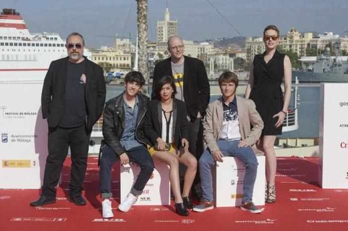El Festival de Málaga arranca tras un año récord para el cine español