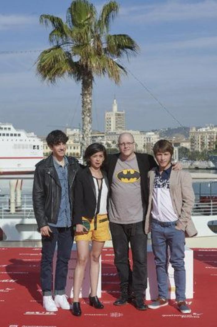 El Festival de Málaga arranca tras un año récord para el cine español