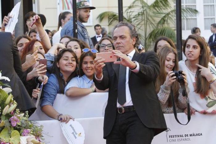 El Festival de Málaga arranca tras un año récord para el cine español