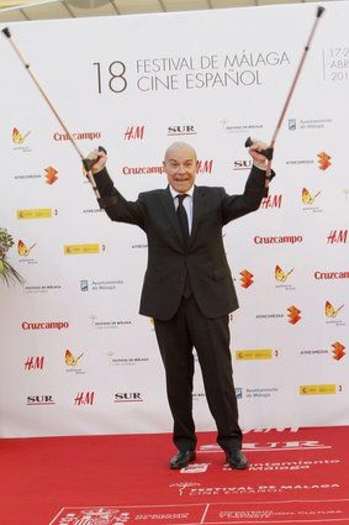 El Festival de Málaga arranca tras un año récord para el cine español