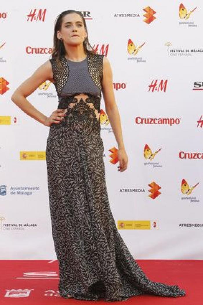 El Festival de Málaga arranca tras un año récord para el cine español