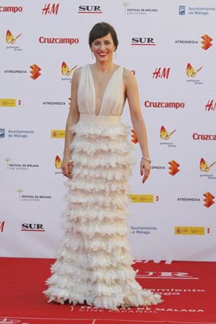 El Festival de Málaga arranca tras un año récord para el cine español