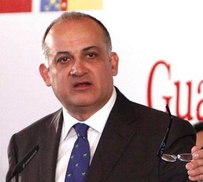 Joan Calabuig (PSOE): "Valencia vive una situación de emergencia económica y social"