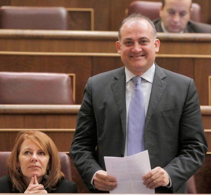 Joan Calabuig (PSOE): "Valencia vive una situación de emergencia económica y social"