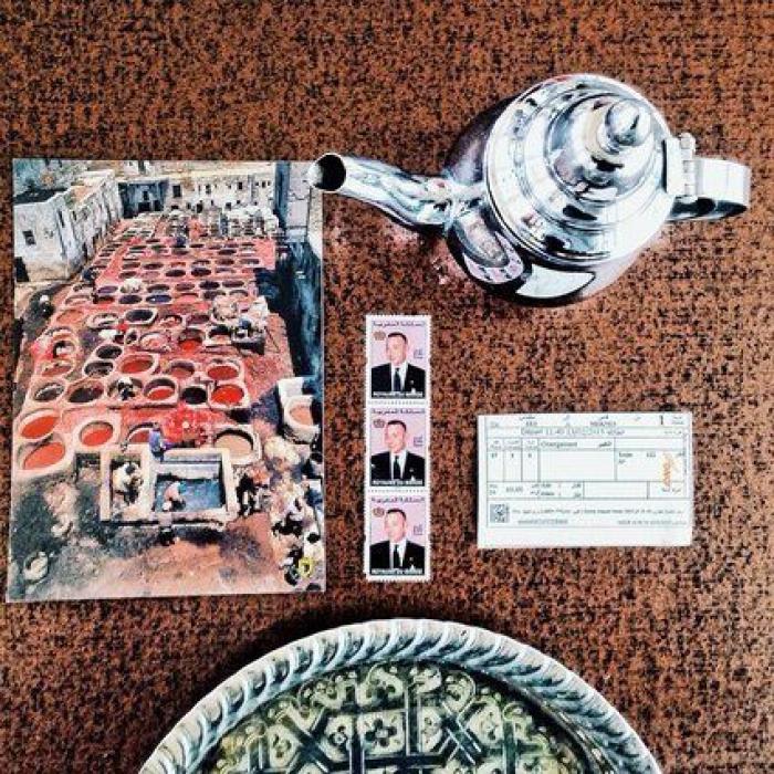 Un paseo por el Tánger del esplendor de 'Sira', de María Dueñas