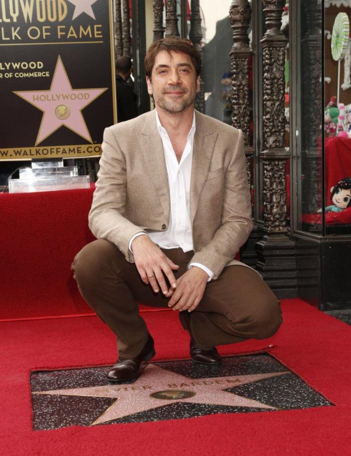 Penélope Cruz y Javier Bardem: una pareja de cine que hace historia