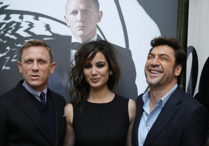 Penélope Cruz y Javier Bardem: una pareja de cine que hace historia