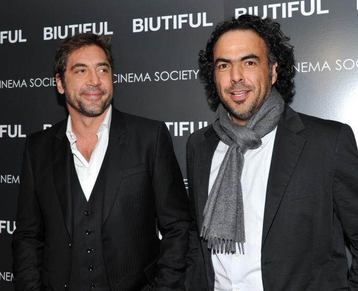 Penélope Cruz y Javier Bardem: una pareja de cine que hace historia