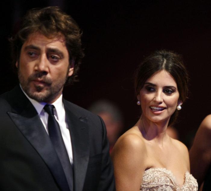 Penélope Cruz y Javier Bardem: una pareja de cine que hace historia