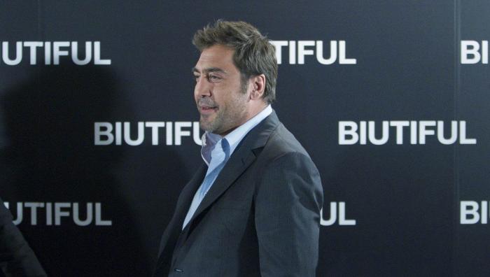 Penélope Cruz y Javier Bardem: una pareja de cine que hace historia