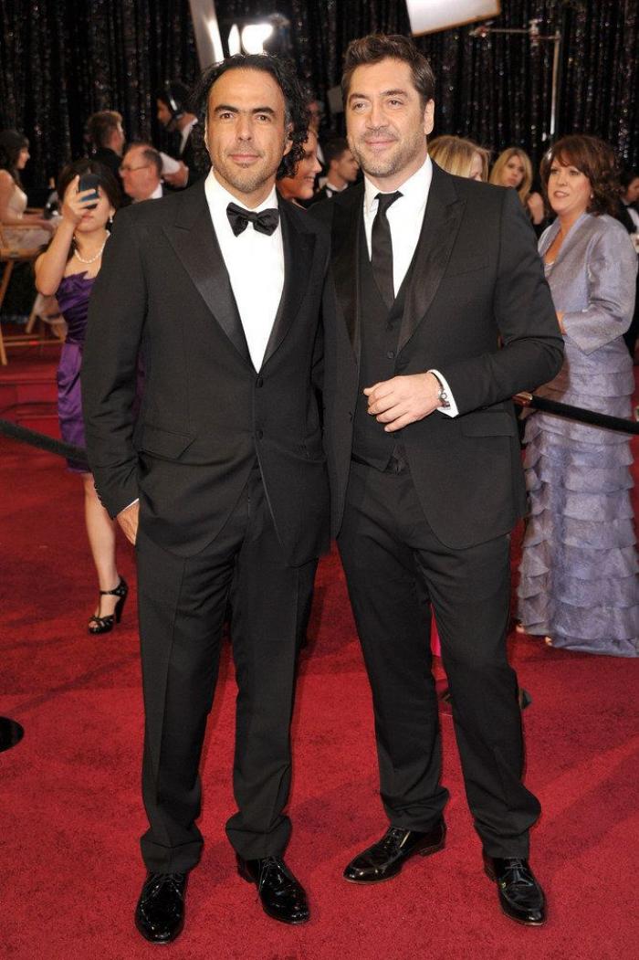 Penélope Cruz y Javier Bardem: una pareja de cine que hace historia