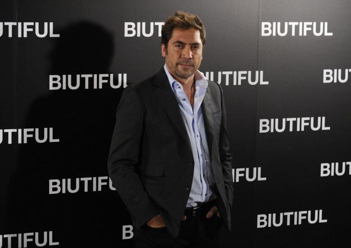 Penélope Cruz y Javier Bardem: una pareja de cine que hace historia