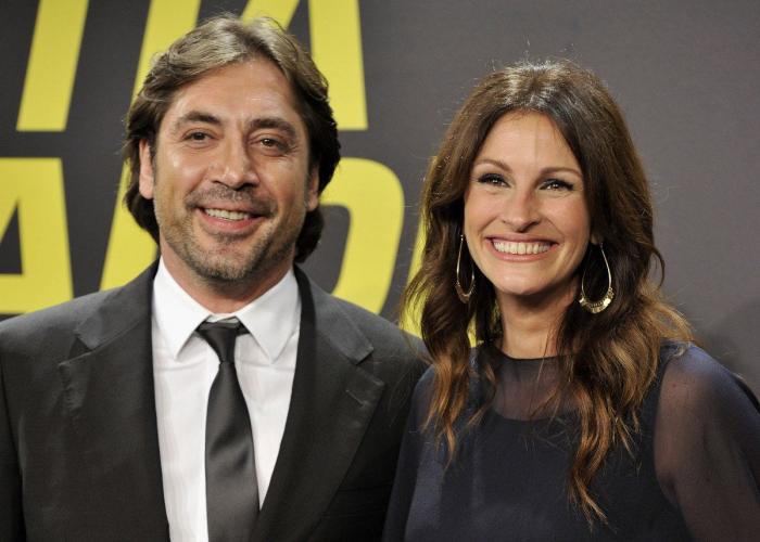 Penélope Cruz y Javier Bardem: una pareja de cine que hace historia
