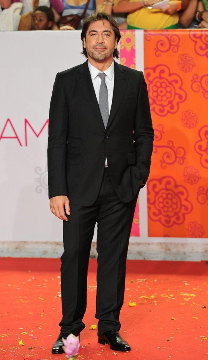 Penélope Cruz y Javier Bardem: una pareja de cine que hace historia