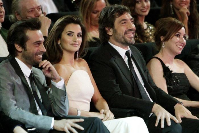 Penélope Cruz y Javier Bardem: una pareja de cine que hace historia
