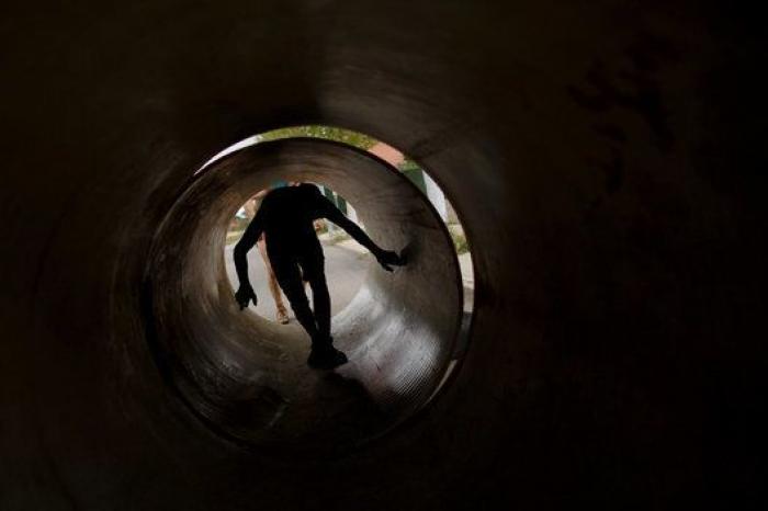 Las impresionantes imágenes de esta carrera extrema en Guadalajara (FOTOS)