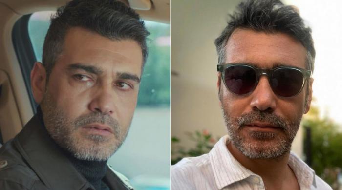 Así son los actores de 'Mujer' en la vida real