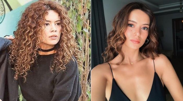 Así son los actores de 'Mujer' en la vida real