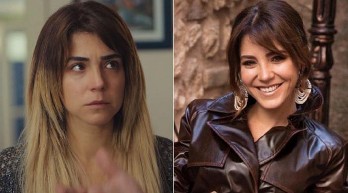 Así son los actores de 'Mujer' en la vida real