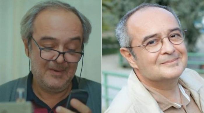 Así son los actores de 'Mujer' en la vida real