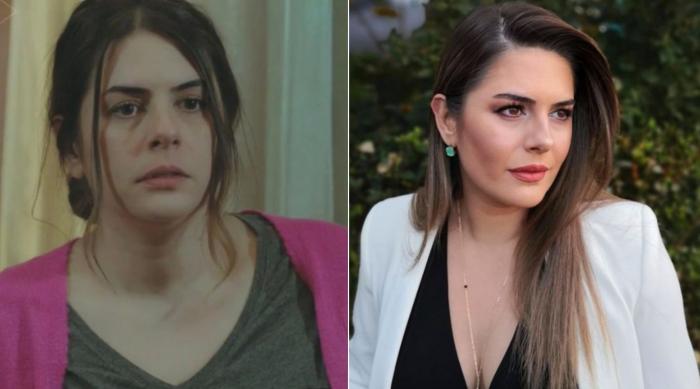 Así son los actores de 'Mujer' en la vida real