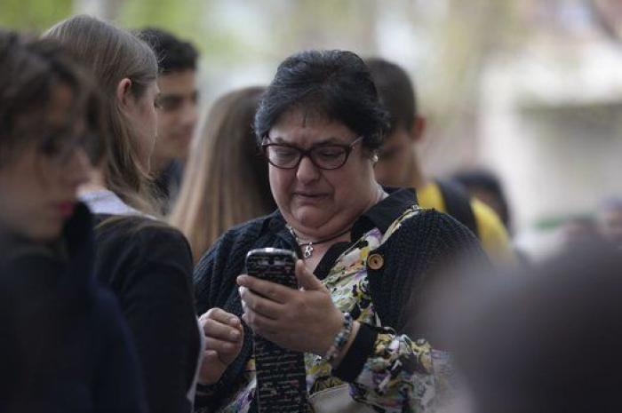Un alumno mata a un profesor con un machete en el instituto Joan Fuster de Barcelona