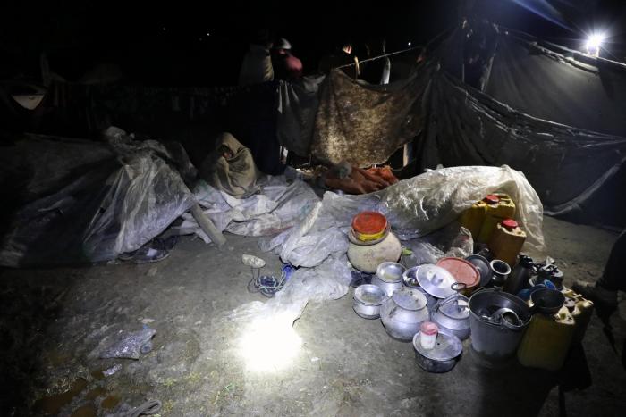 La ayuda empieza a llegar a los miles de afectados por el terremoto en Afganistán