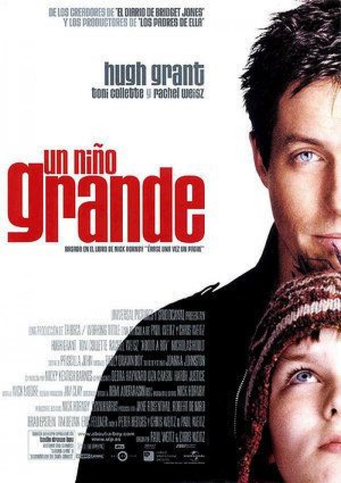 'Dime qué te pasa y te diré qué película ver': un libro con soluciones de cine (FOTOS)