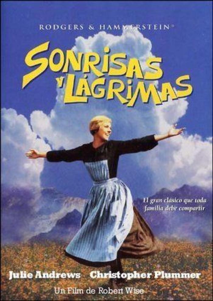 'Dime qué te pasa y te diré qué película ver': un libro con soluciones de cine (FOTOS)