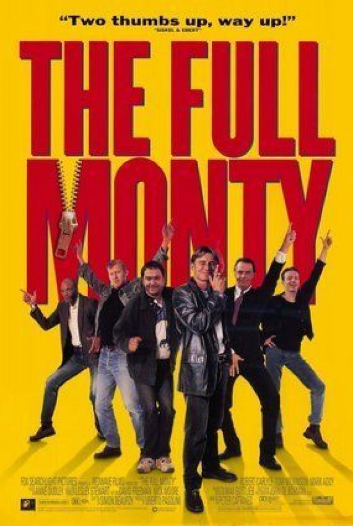 'Dime qué te pasa y te diré qué película ver': un libro con soluciones de cine (FOTOS)