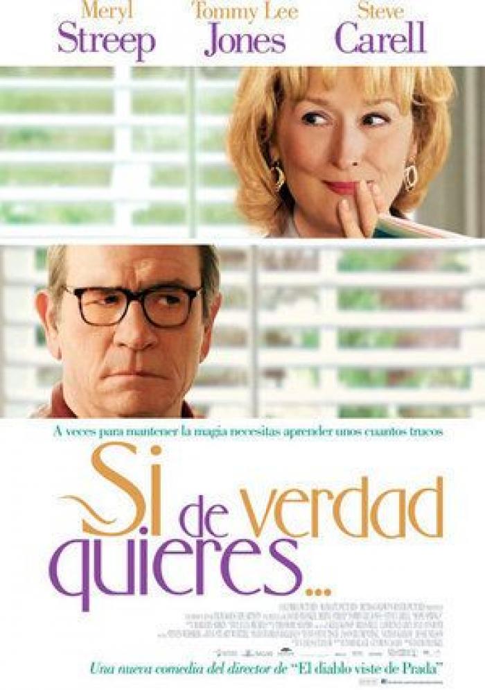 'Dime qué te pasa y te diré qué película ver': un libro con soluciones de cine (FOTOS)