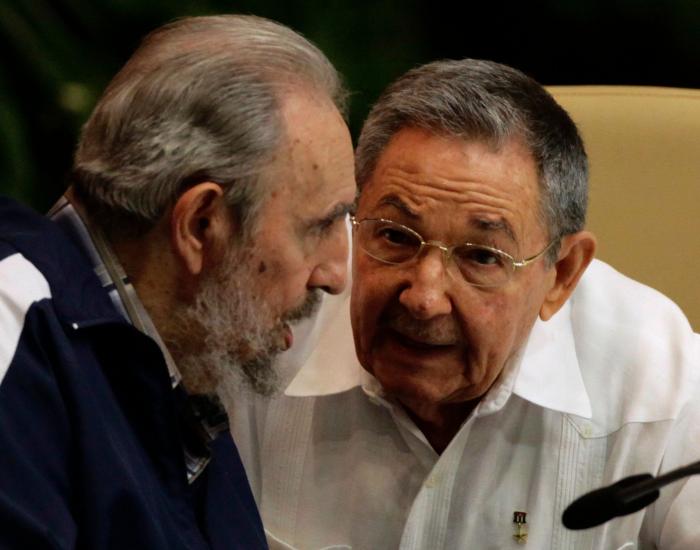 Cuba se despide de la era Castro