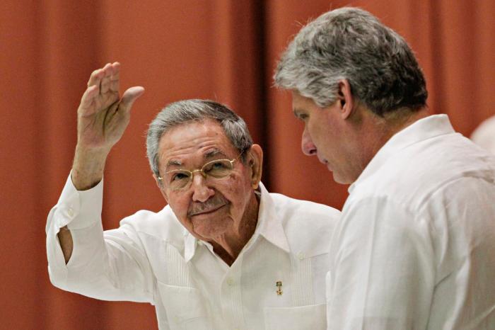 Cuba se despide de la era Castro