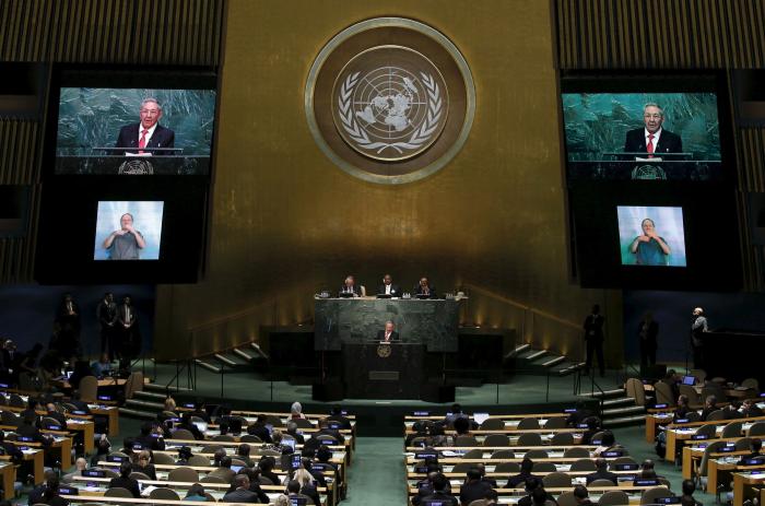 Cuba se despide de la era Castro