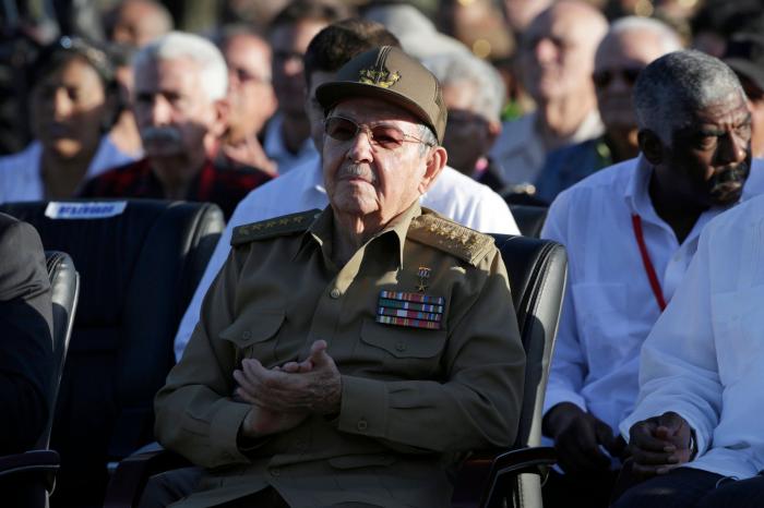 Cuba se despide de la era Castro