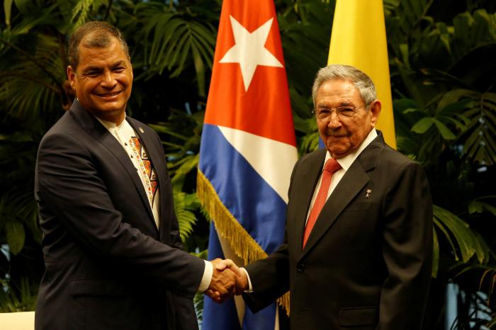 Cuba se despide de la era Castro