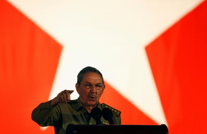 Cuba se despide de la era Castro
