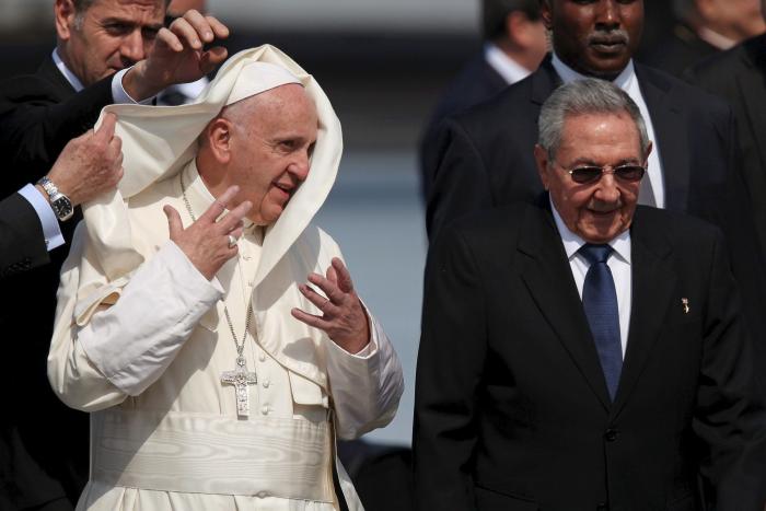 Cuba se despide de la era Castro