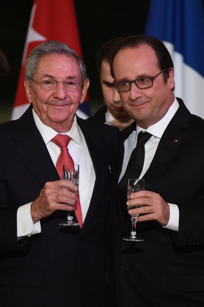 Cuba se despide de la era Castro