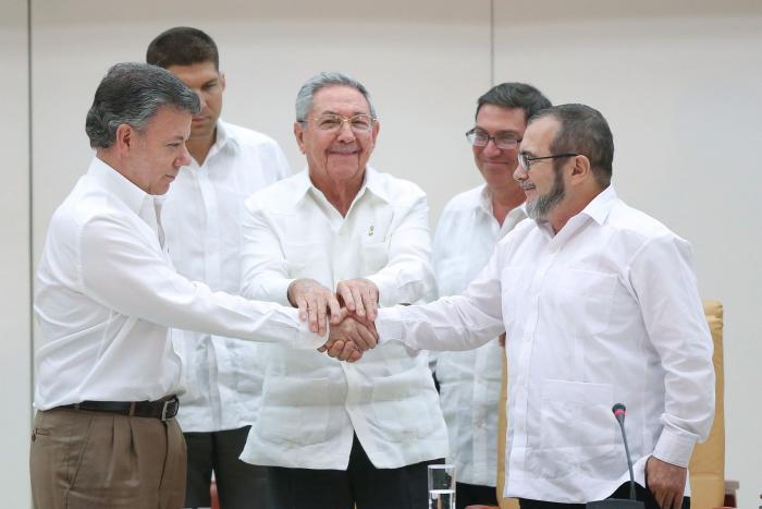 Cuba se despide de la era Castro