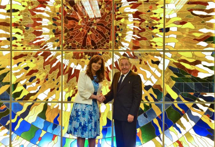 Cuba se despide de la era Castro