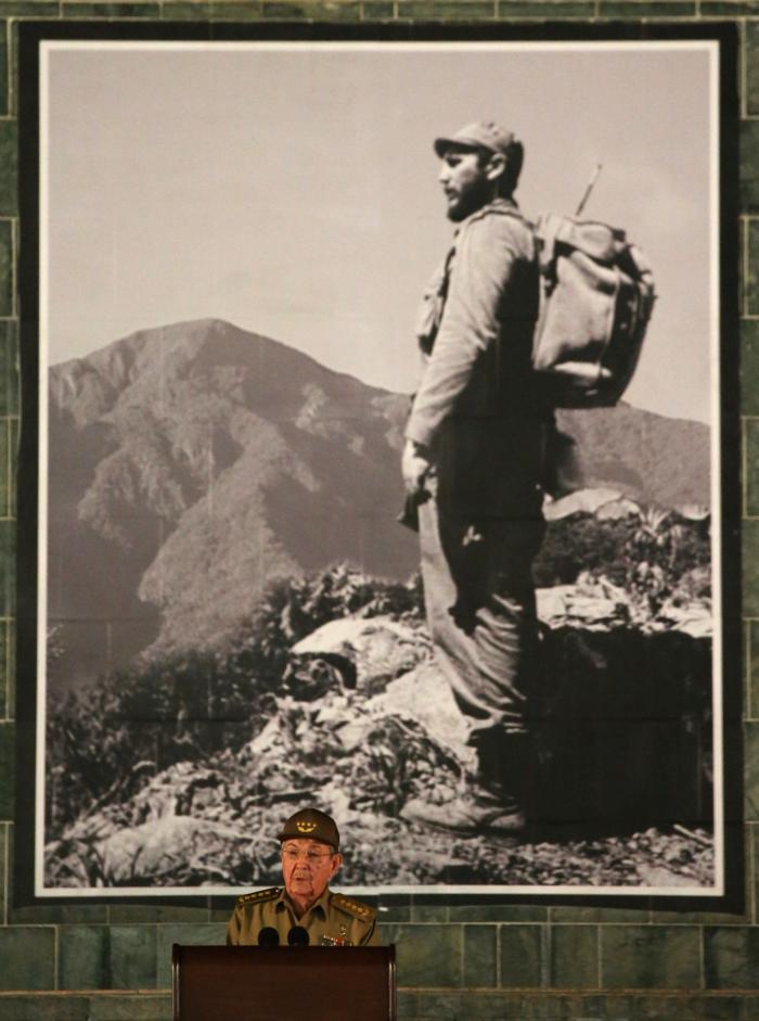 Cuba se despide de la era Castro