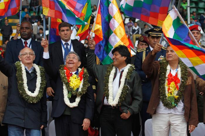 Cuba se despide de la era Castro