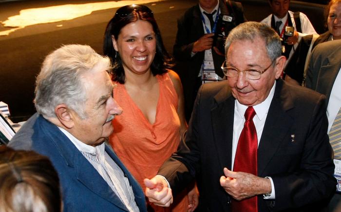 Cuba se despide de la era Castro