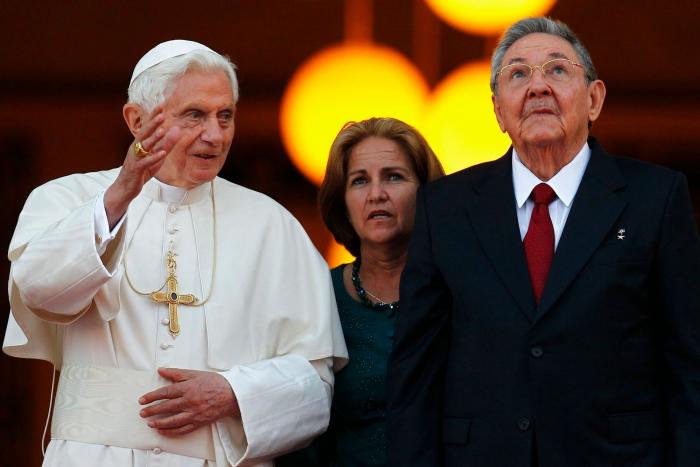 Cuba se despide de la era Castro