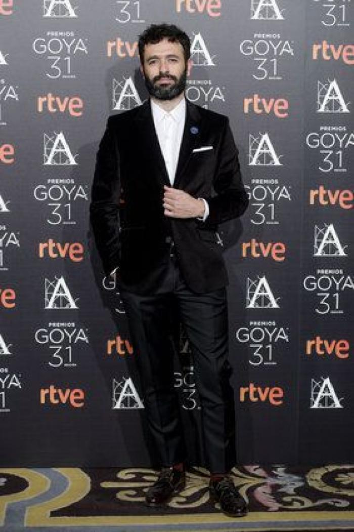 La fiesta de los ausentes: sólo 15 de los actores y directores nominados acuden al cóctel de los Goya