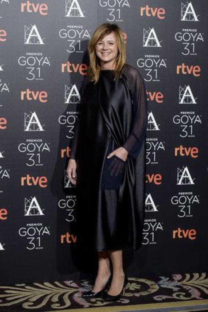 La fiesta de los ausentes: sólo 15 de los actores y directores nominados acuden al cóctel de los Goya